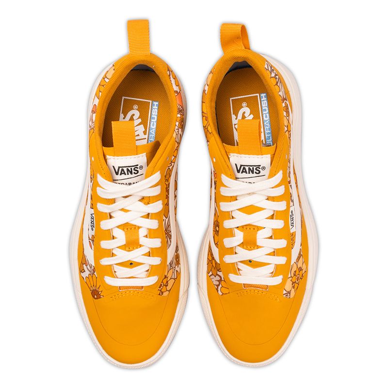 Tenis-Vans-Ultrarange-Exo-Amarelo-4