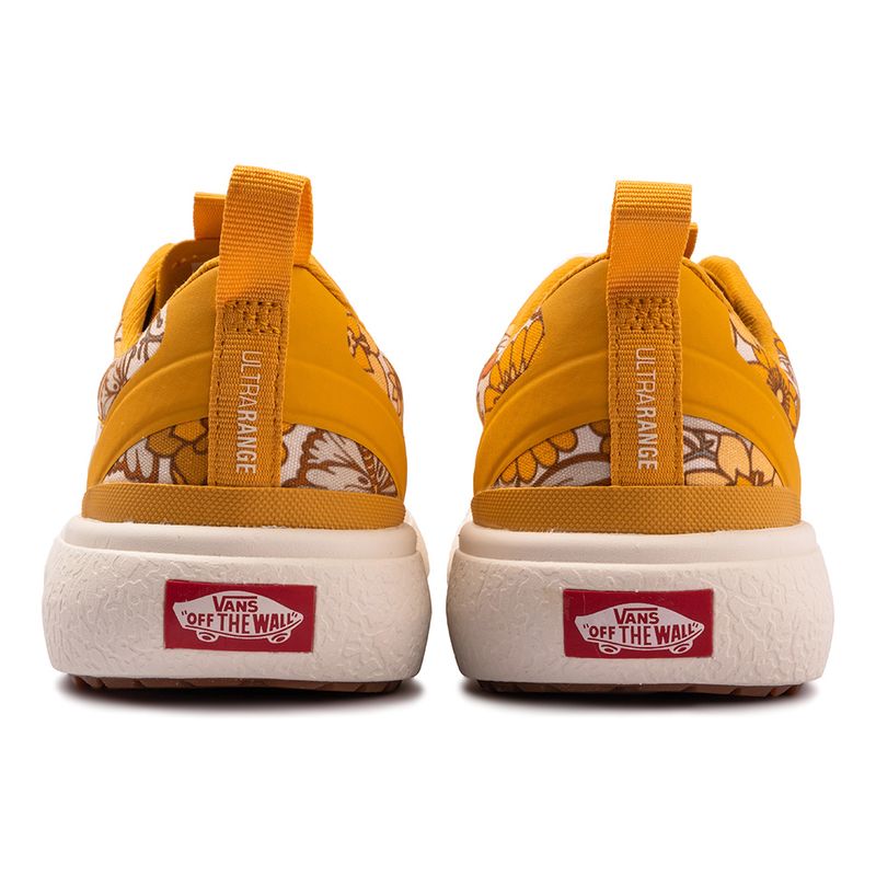 Tenis-Vans-Ultrarange-Exo-Amarelo-6