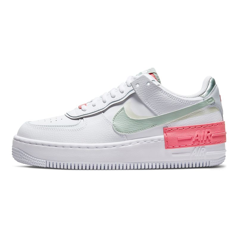 Tenis-Nike-Air-Force-1-Feminino-Branco