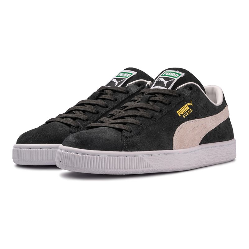 Tenis-Puma-Suede-Classic-XXI-Preto-5