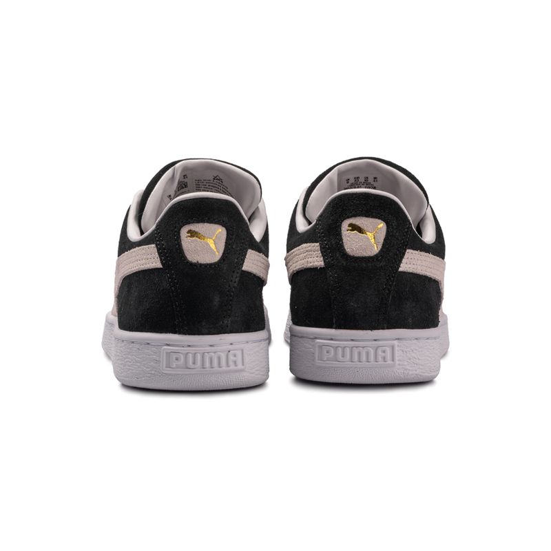 Tenis-Puma-Suede-Classic-XXI-Preto-6