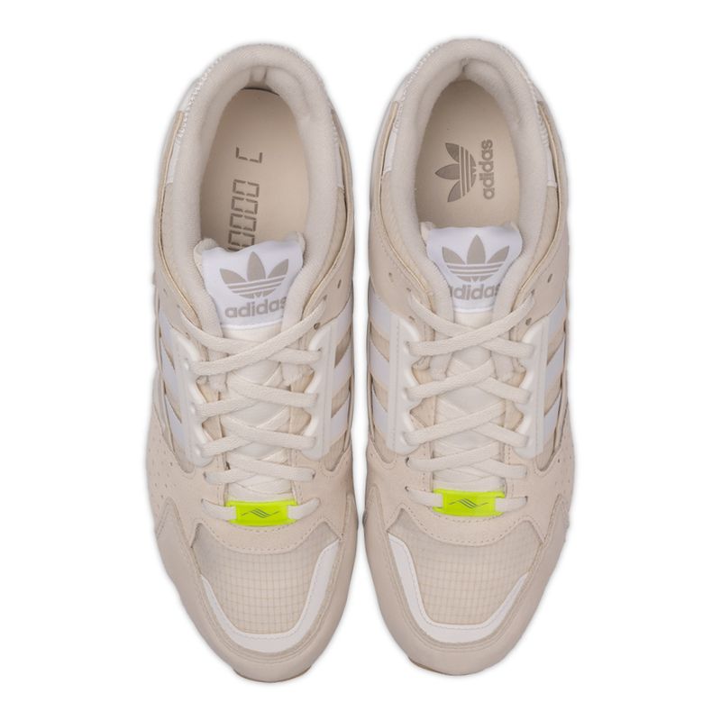 Tenis-adidas-ZX-10000-C-Masculino-Creme-4