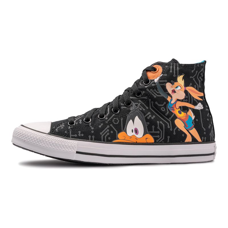Tenis-Converse-Chuck-Taylor-All-Star-Preto