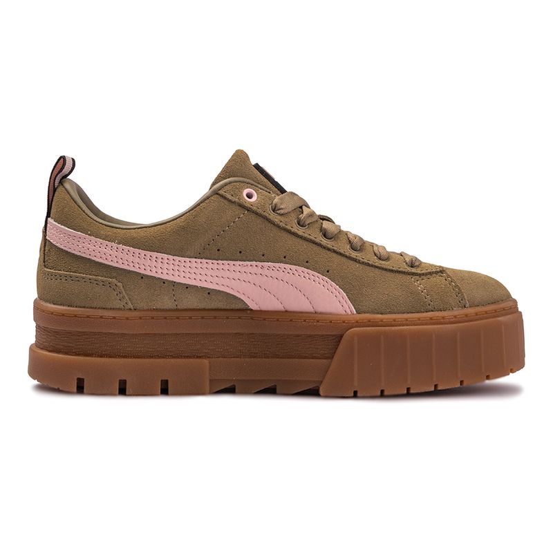 Tenis-Puma-Mayze-Gum-Feminino-Verde-3