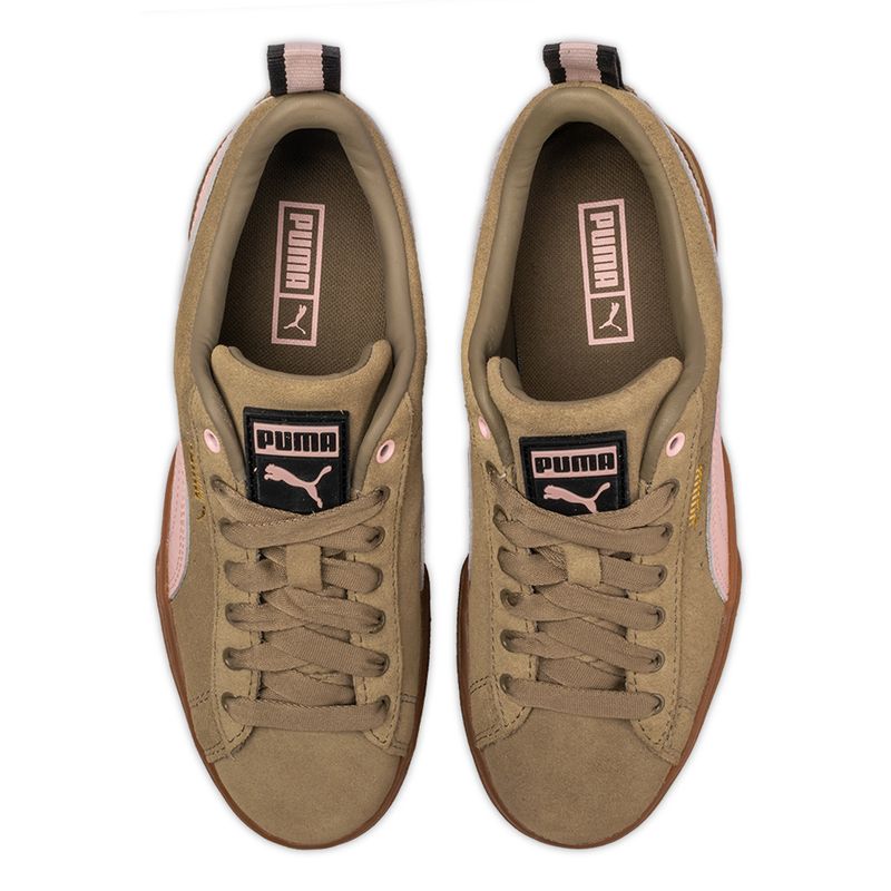 Tenis-Puma-Mayze-Gum-Feminino-Verde-4