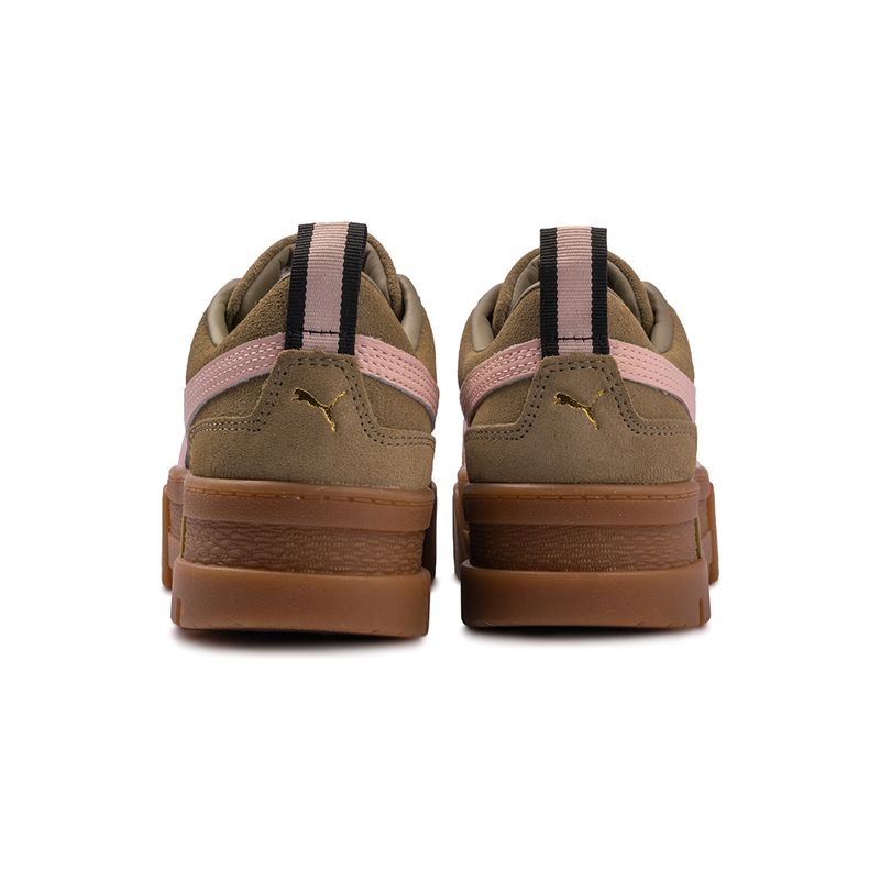 Tenis-Puma-Mayze-Gum-Feminino-Verde-6