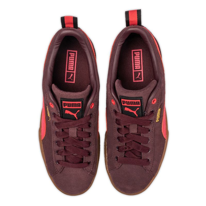 Tenis-Puma-Mayze-Gum-Feminino-Marrom-4