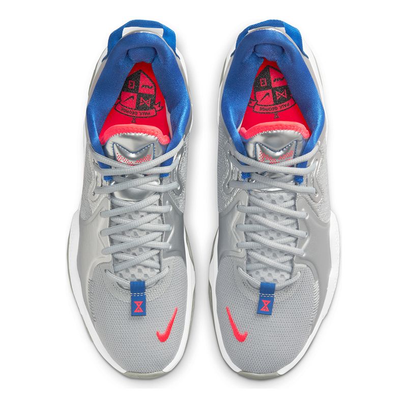 Tenis-Nike-PG5-Cinza-4