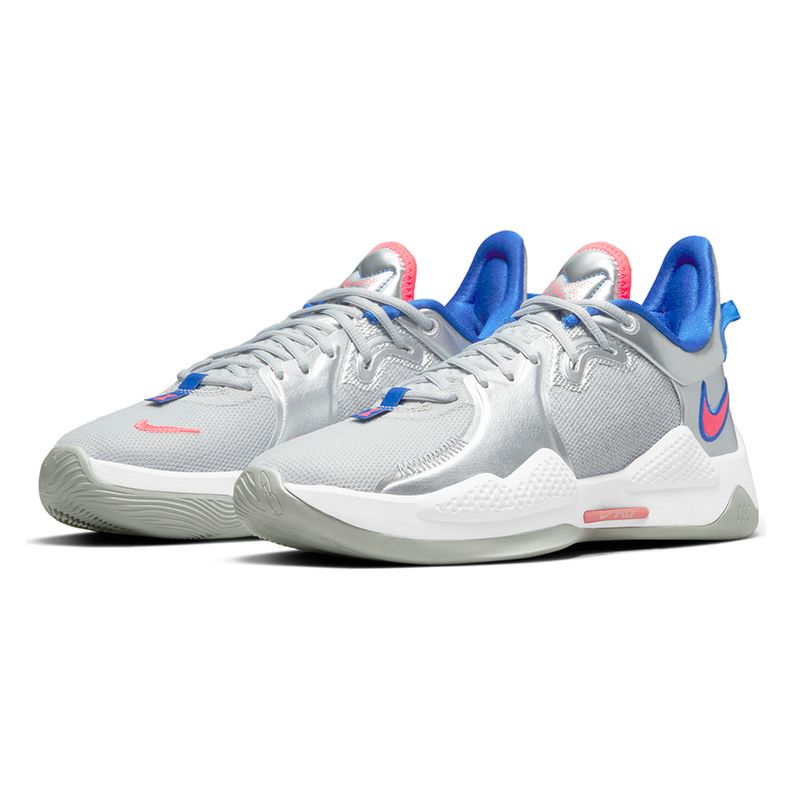 Tenis-Nike-PG5-Cinza-5