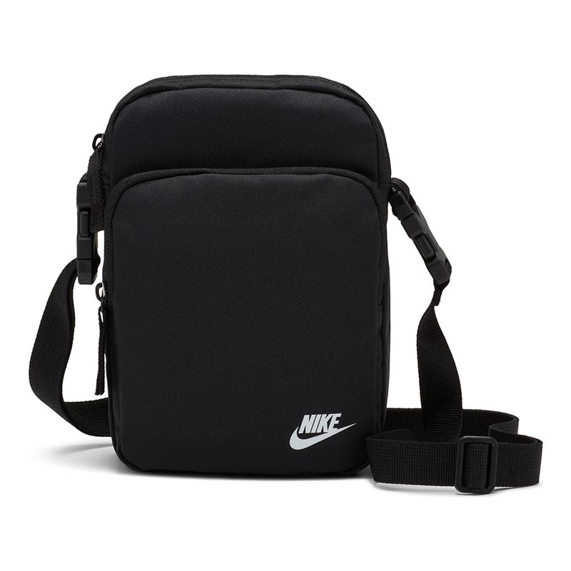 Bolsa-Nike-Heritage-Preta