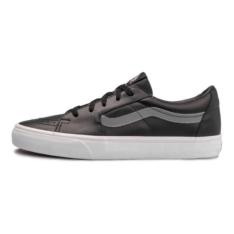 Tenis-Vans-SK8-Low-Preto