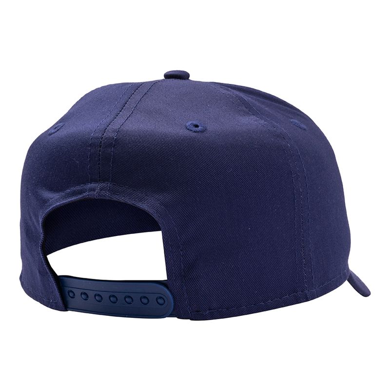 Bone-New-Era-9Forty-MLB-Los-Angeles-Dodgers-Snapback-Azul-2