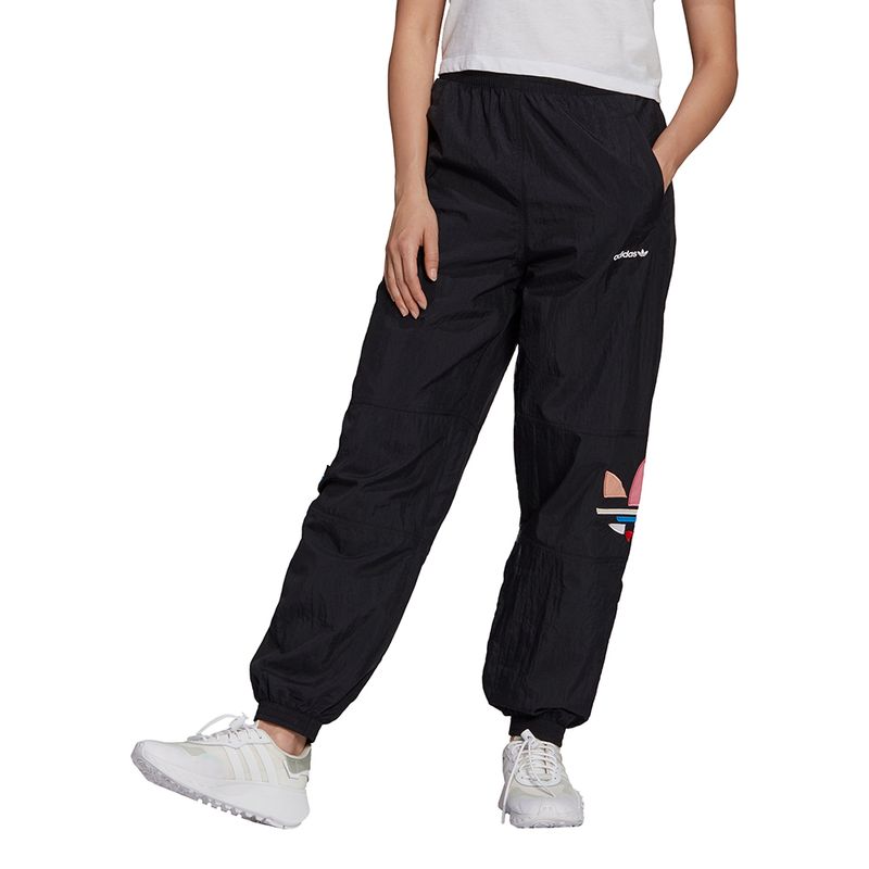Calca-adidas-Adicolor-Feminina-Preta