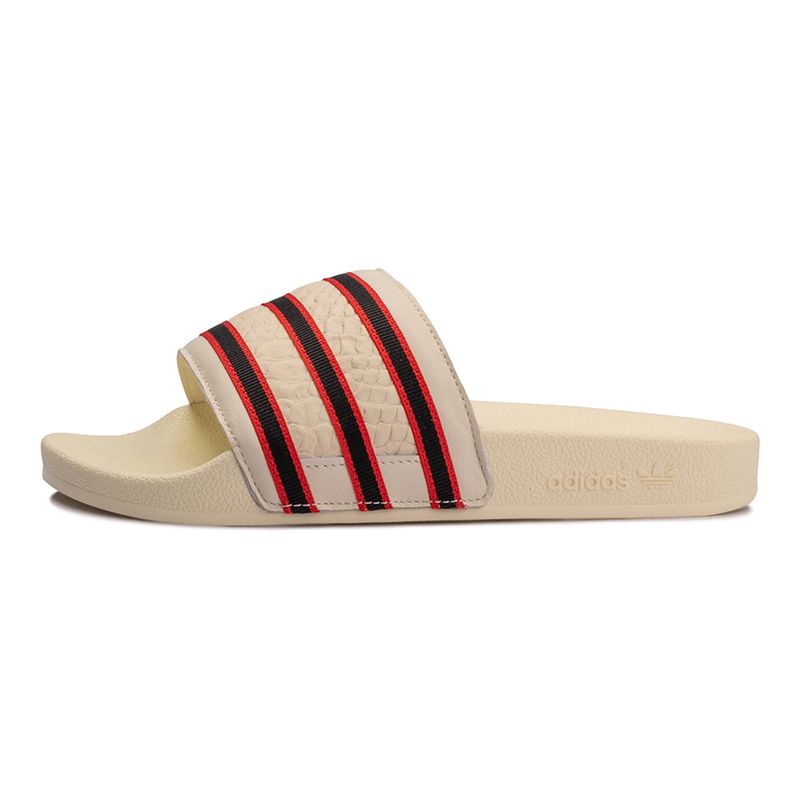 Chinelo-adidas-Adilette-x-ESPN-1979-Masculino-Creme0-2