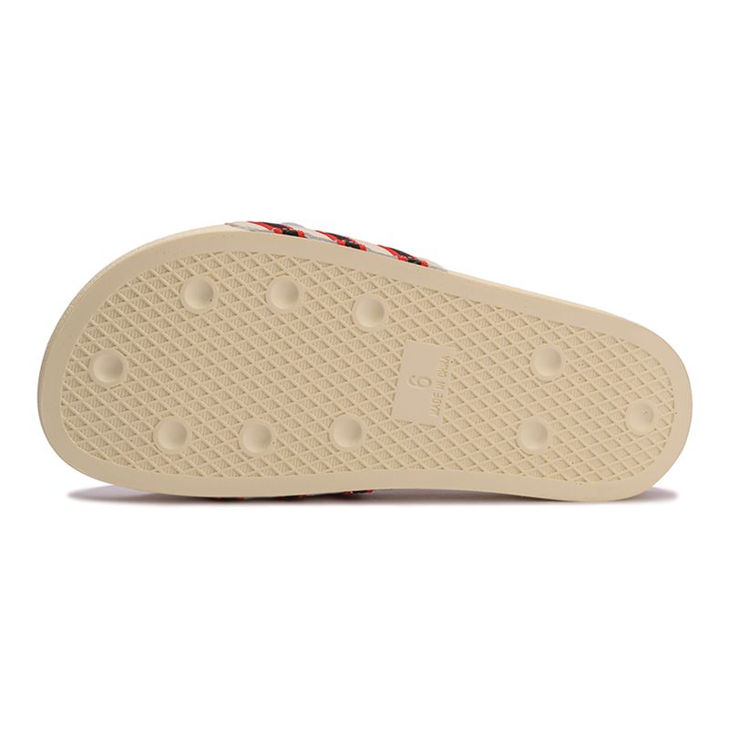 Chinelo-adidas-Adilette-x-ESPN-1979-Masculino-Creme-3