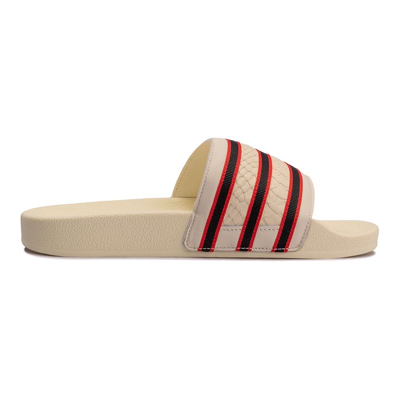 Chinelo-adidas-Adilette-x-ESPN-1979-Masculino-Creme-4