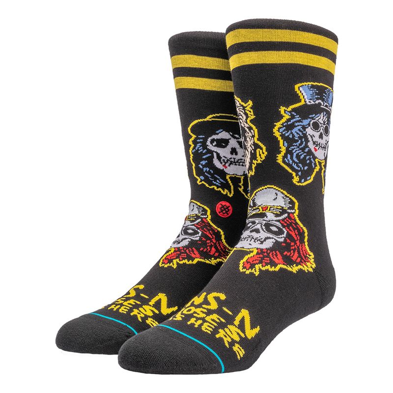 Meia-Stance-Appetite-Multicolor