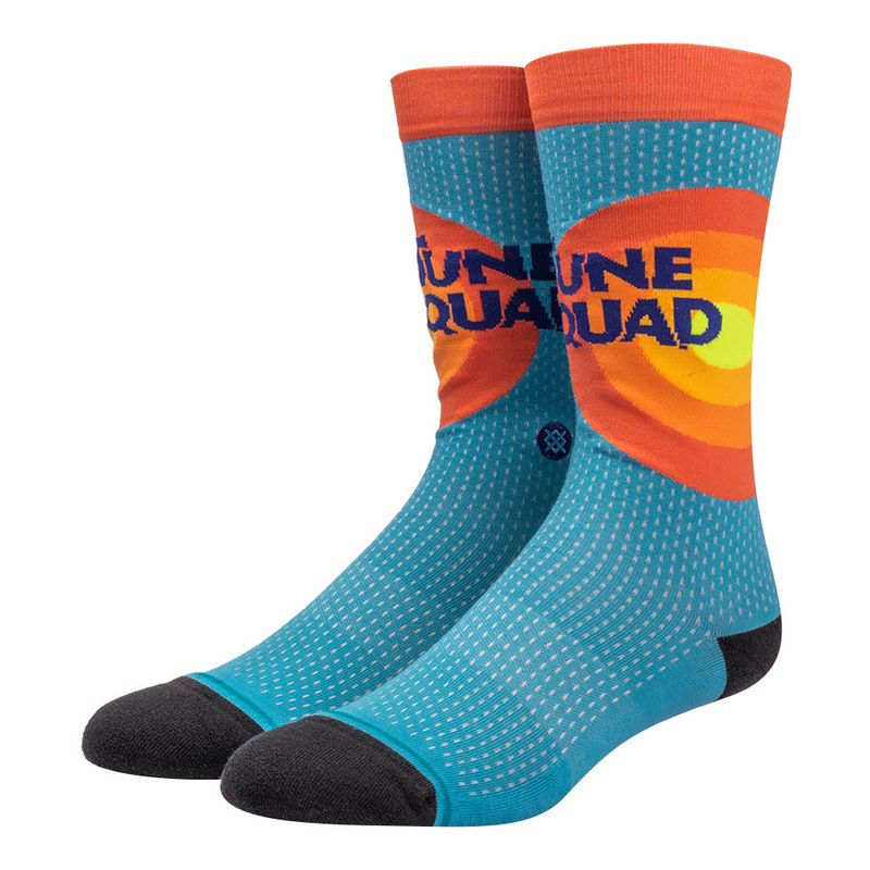 Meia-Stance-Tune-Squad-Multicolor