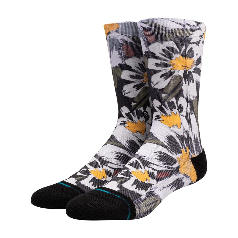 Meia-Stance-Prosper-Crew-Multicolor