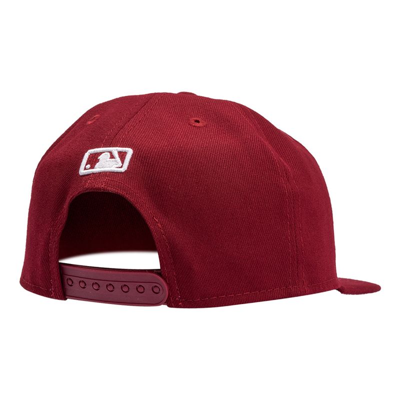 Bone-New-Era-9Fifty-MLB-New-York-Yankees-Snapback-Vinho-2