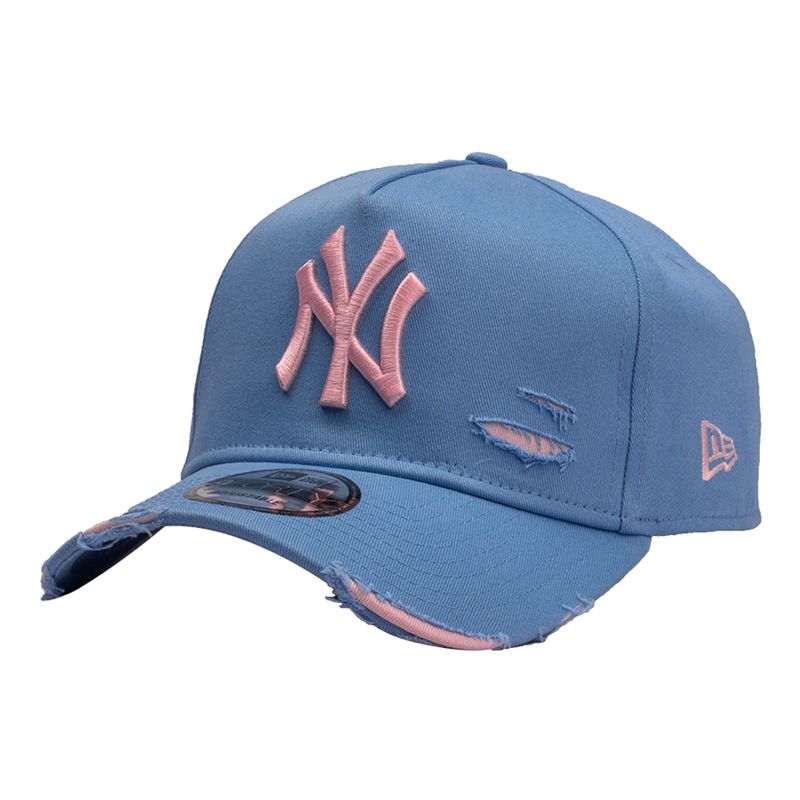 Bone-New-Era-9Forty-Destroyed-MLB-New-York-Yankees-Strapback-Azul