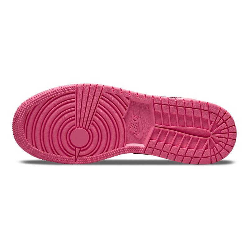 Tenis-Air-Jordan-1-Low-GS-Infantil-Multicolor-2