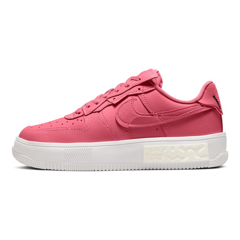 Tenis-Nike-Air-Force-1-Fontaka-Feminino-Rosa