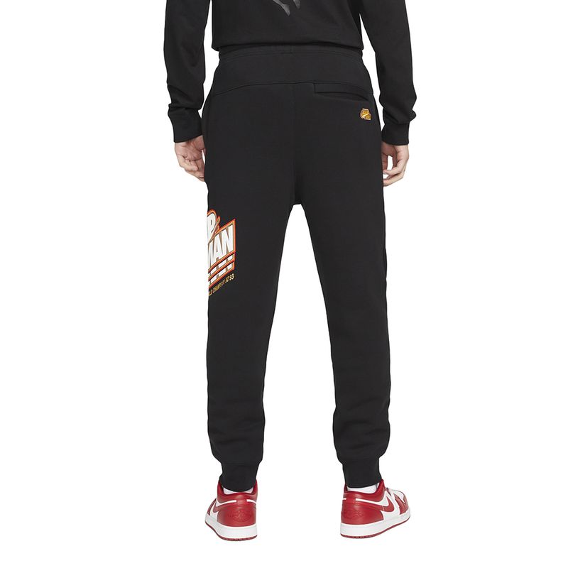 Calca-Jordan-Fleece-Masculina-Preta-2