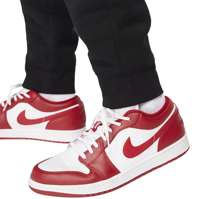 Calca-Jordan-Fleece-Masculina-Preta-5