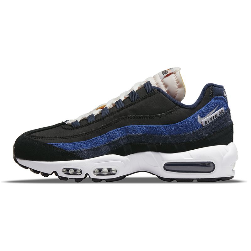 Tenis-Nike-Air-Max-95-SE-Masculino-Azul