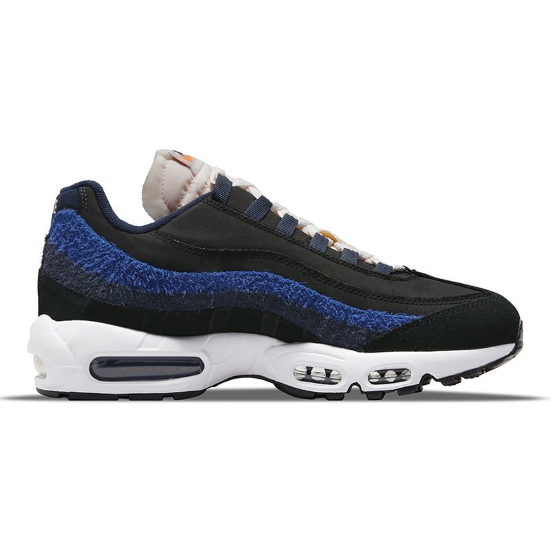 Tenis-Nike-Air-Max-95-SE-Masculino-Azul-3