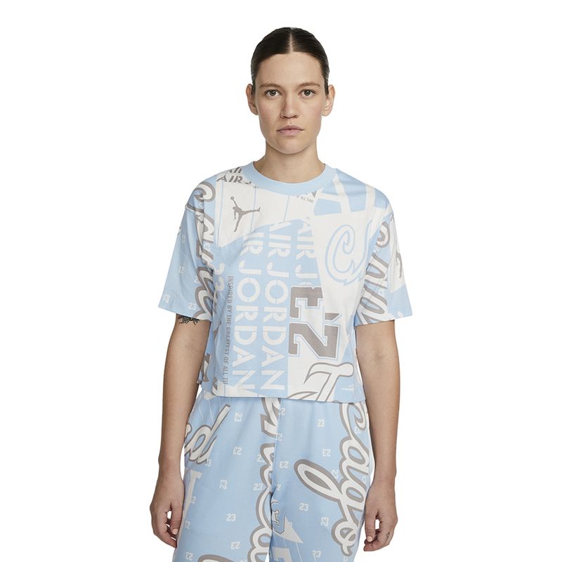 Camiseta-Jordan-Ess-Pack-Feminina-Azul