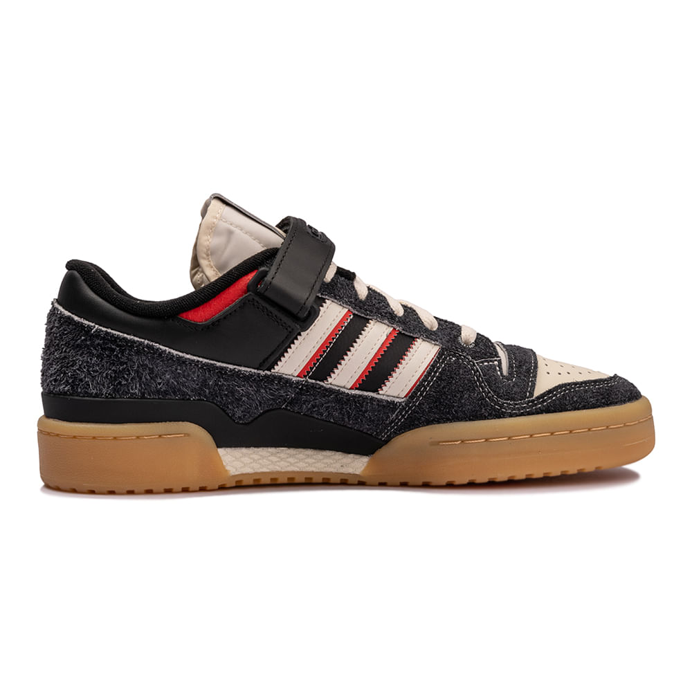 Tenis-adidas-Forum-84-x-Midwest-Kids-Low-Masculino-Multicolor-3
