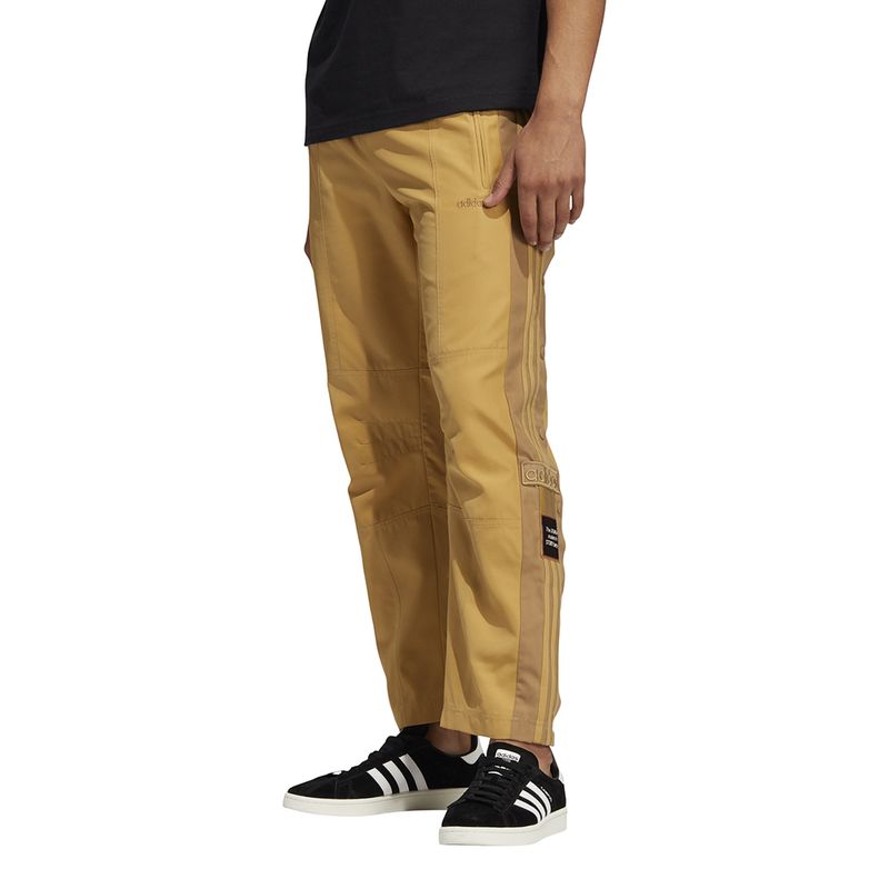 Calca-adidas-Midwest-Masculina-Amarela