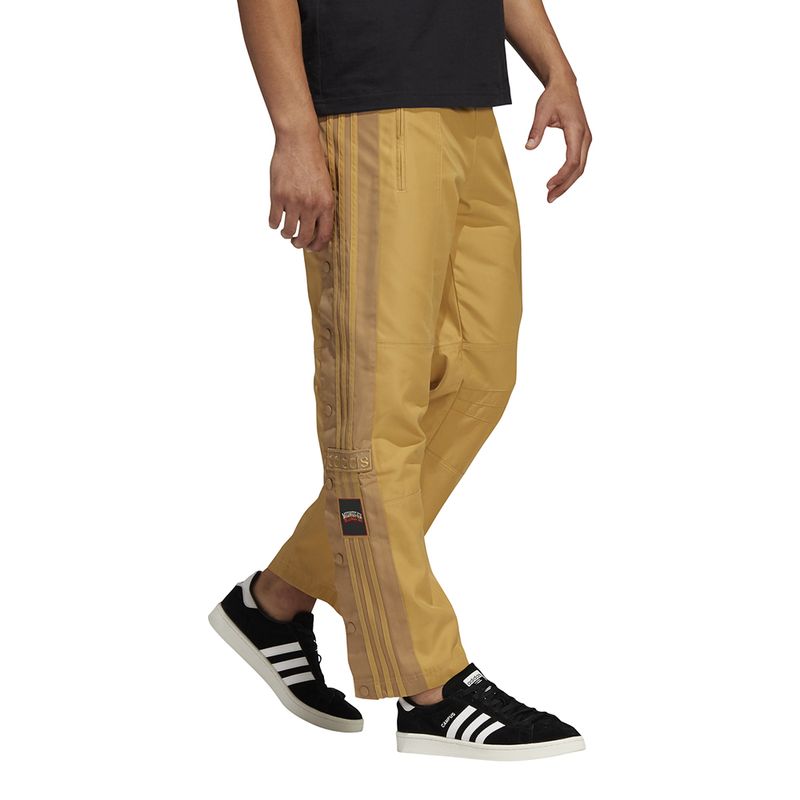 Calca-adidas-Midwest-Masculina-Amarela-2