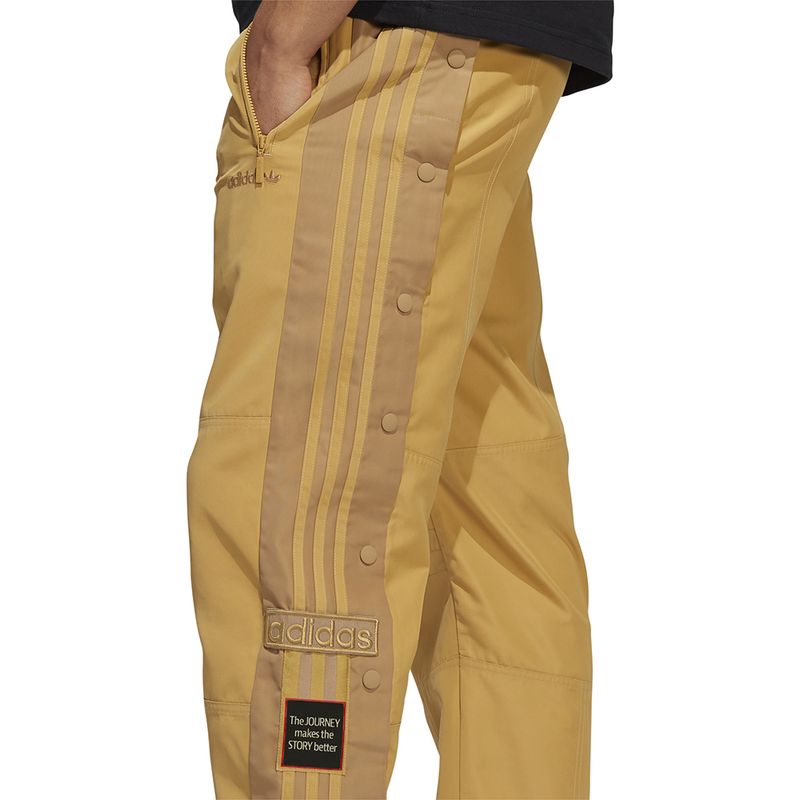 Calca-adidas-Midwest-Masculina-Amarela-4