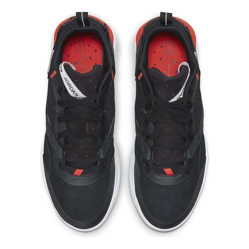Tenis-Air-Jordan-NFH-Masculino-Preto-4