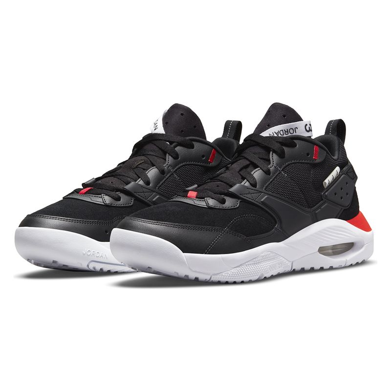 Tenis-Air-Jordan-NFH-Masculino-Preto-5
