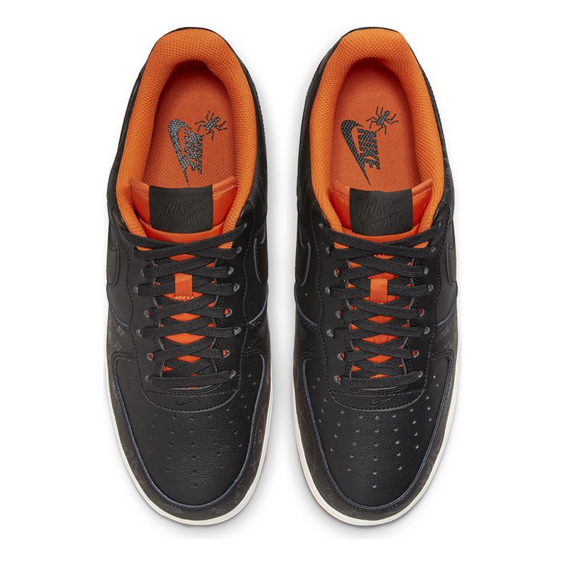 Tenis-Nike-Air-Force-1-07-Prm-Masculino-Preto-4