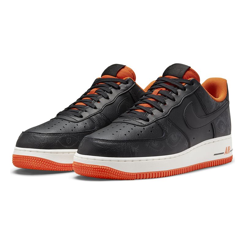Tenis-Nike-Air-Force-1-07-Prm-Masculino-Preto-5