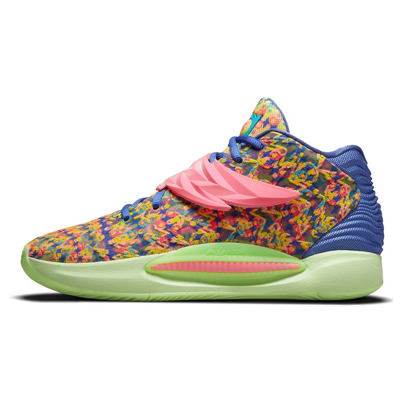 Tenis-Nike-KD-14-Masculino-Multicolor