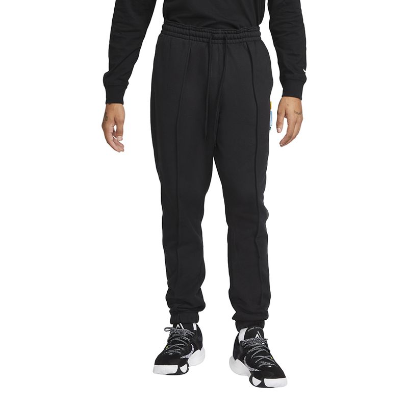 Calca-Nike-Lebron-Hyperelite-Masculina-Preta