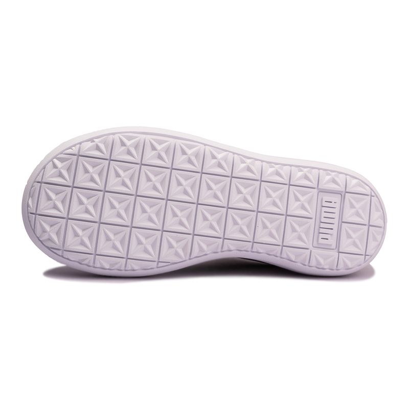 Tenis-Puma-Suede-Mayu-Feminino-bege-2