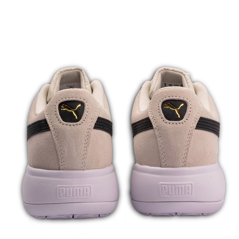 Tenis-Puma-Suede-Mayu-Feminino-bege-6