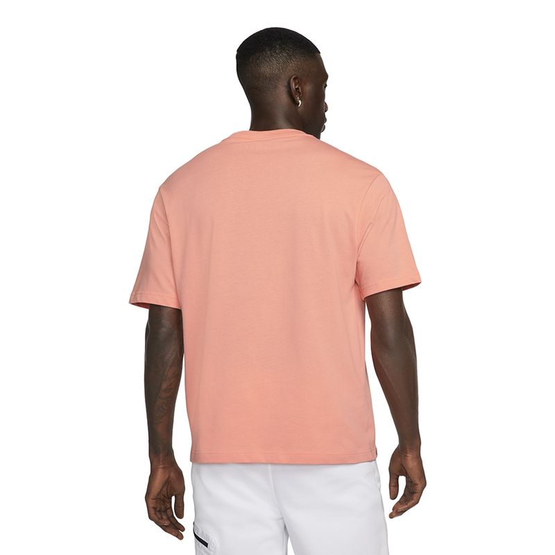 Camiseta-Jordan-MJ-Air-Masculina-Salmao-2