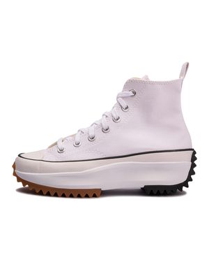 Tênis Converse Run Star Hike Feminino