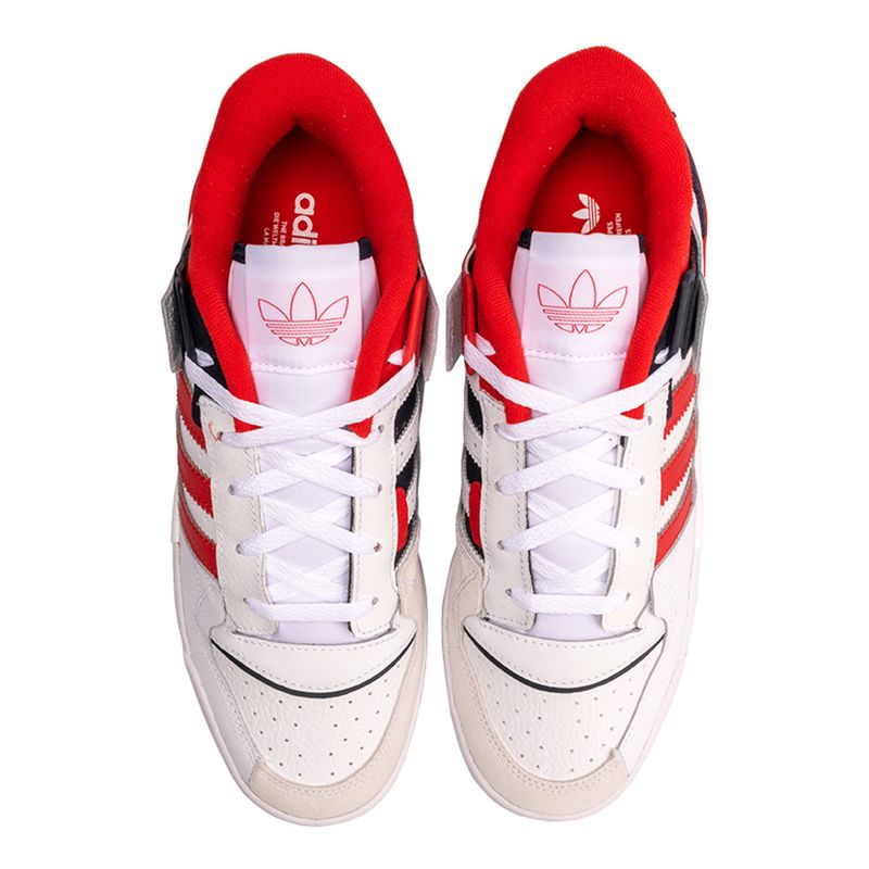 Tenis-adidas-Forum-Exhibit-Low-Masculino-Multicolor-4