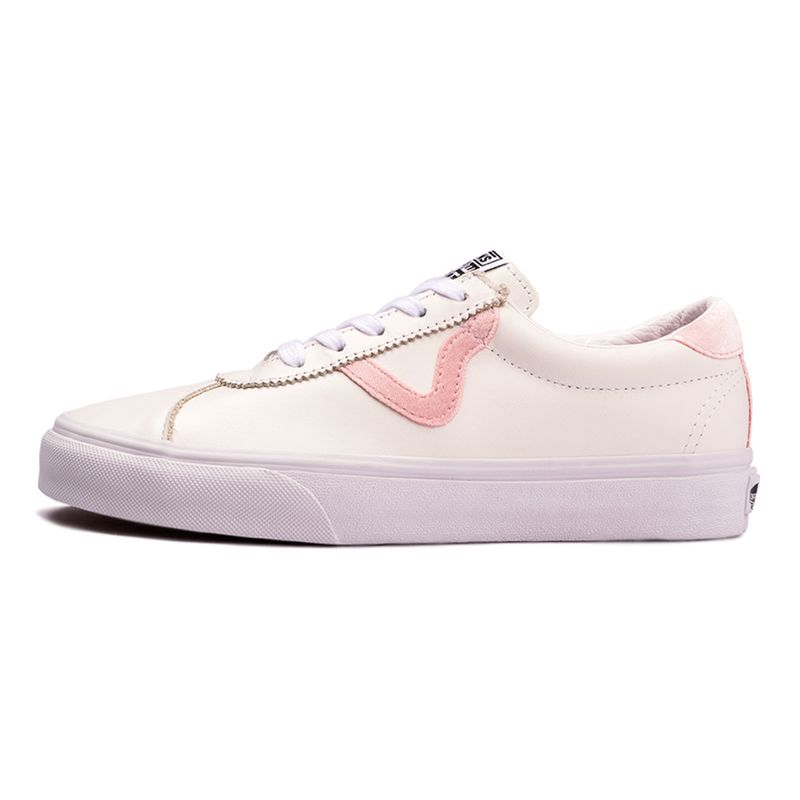 Tenis-Vans-Sport-Branco