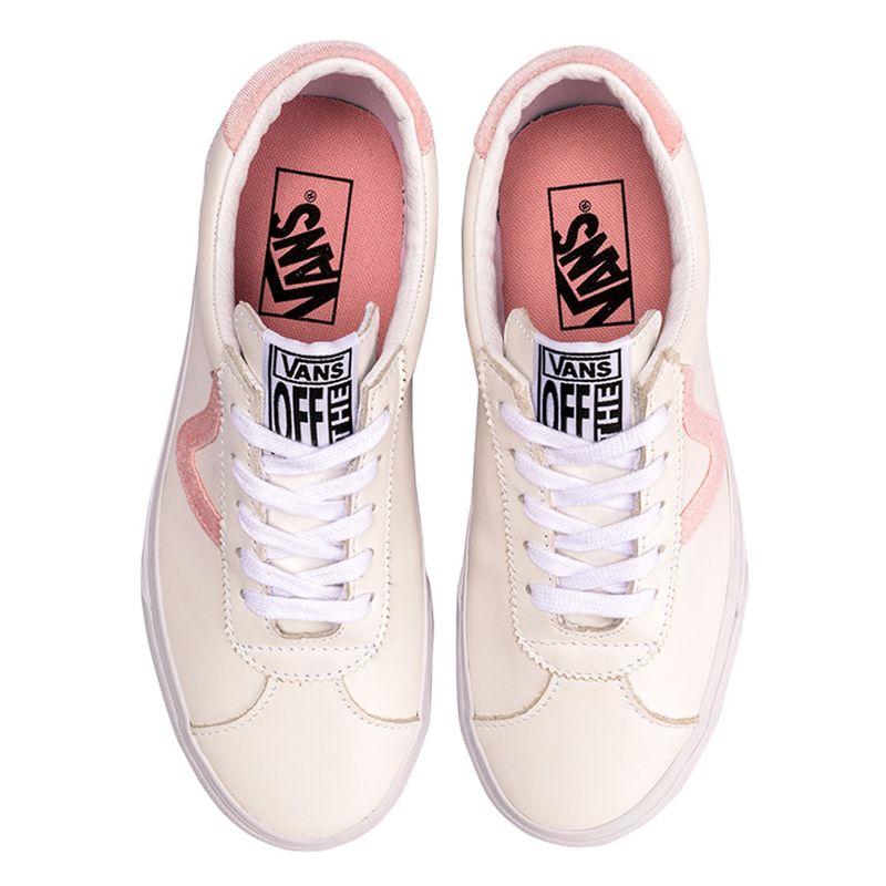 Tenis-Vans-Sport-Branco-4