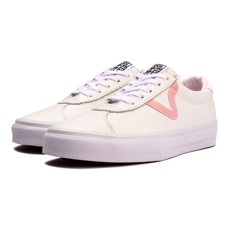 Tenis-Vans-Sport-Branco-5